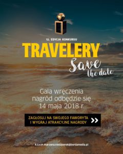 Travelery_save the date